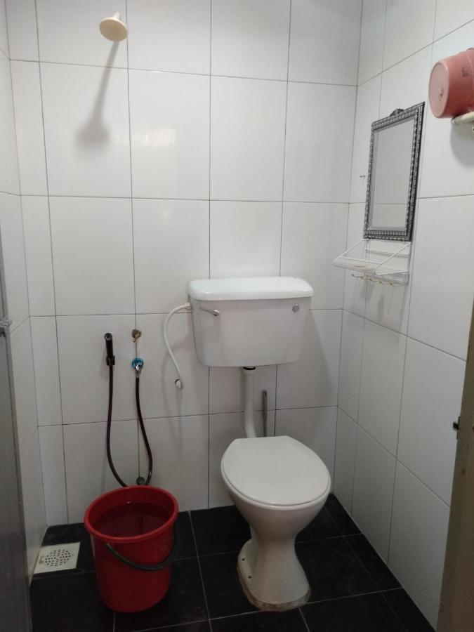 Hostel Ayah Perhentian Kampong Pasir Hantu Exterior foto