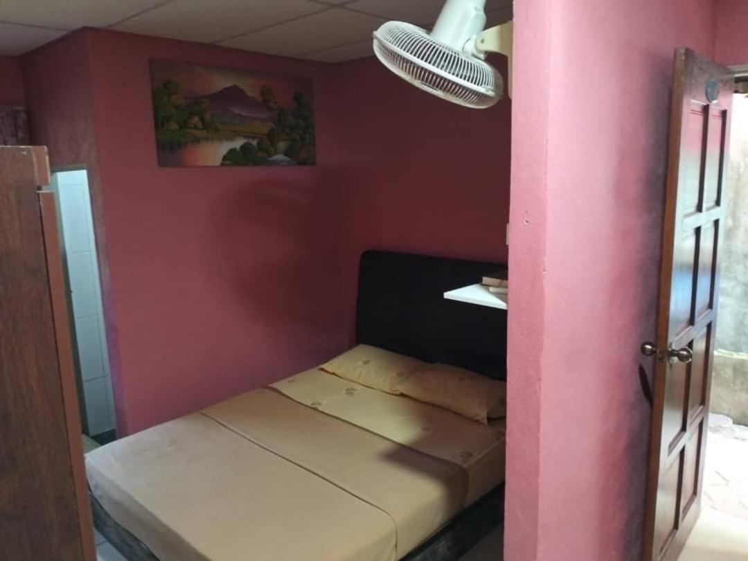 Hostel Ayah Perhentian Kampong Pasir Hantu Exterior foto